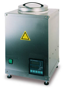 Piec komorowy KL - 3