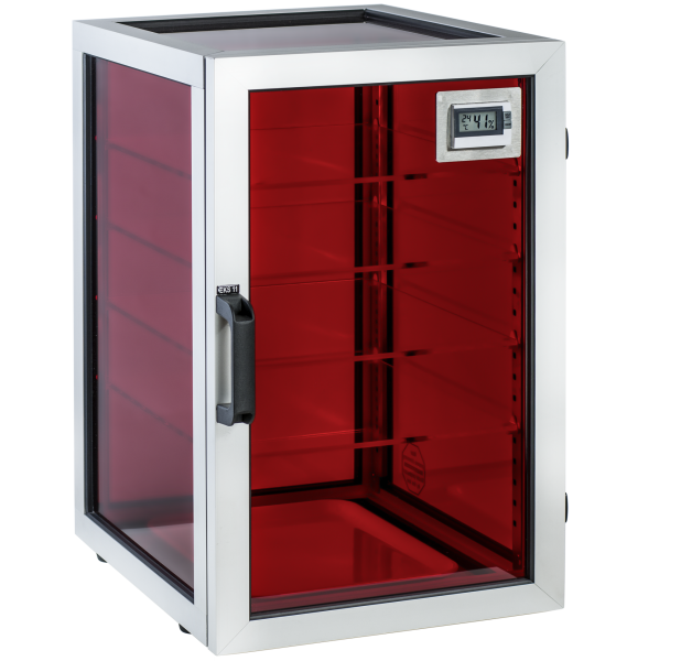 Eksykatory seria EKS - 2