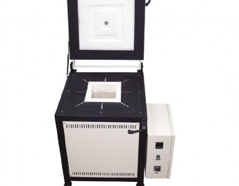 Piec muflowy Snol - 4