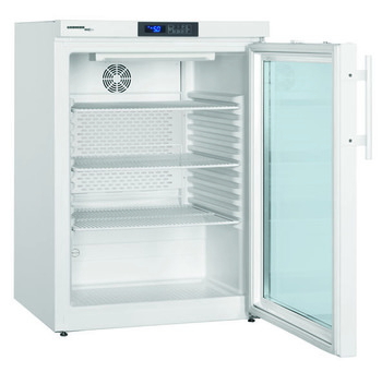 Chłodziarki farmaceutyczne Liebherr - 2