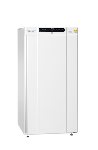 BioCompact I / II - 2