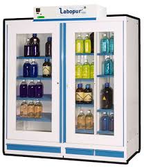 Szafa na chemikalia AF - 2