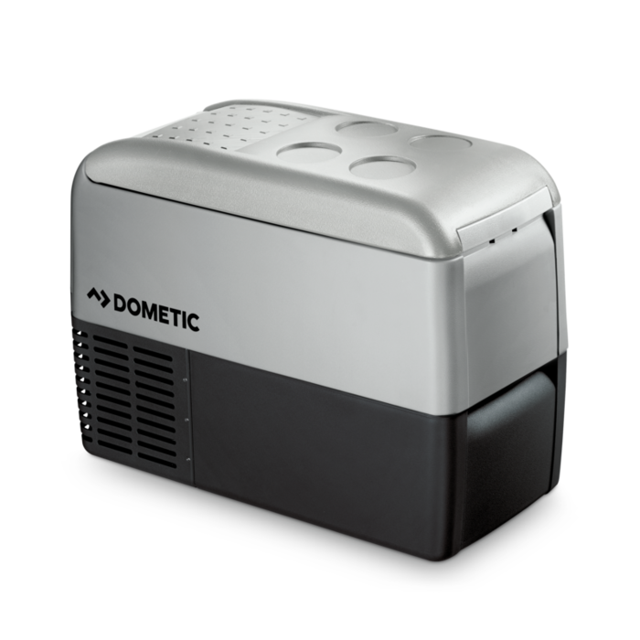 Boksy termostatyczne seria CF - 2