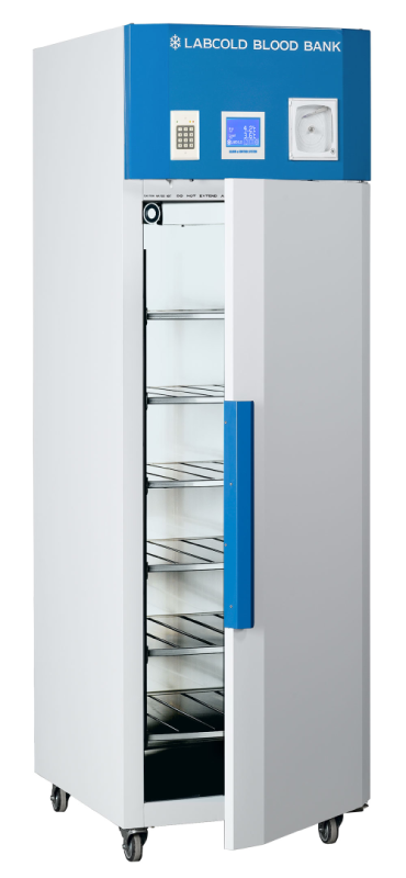 Labcold - 5