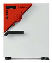 Series BD Classic.Line Binder incubator