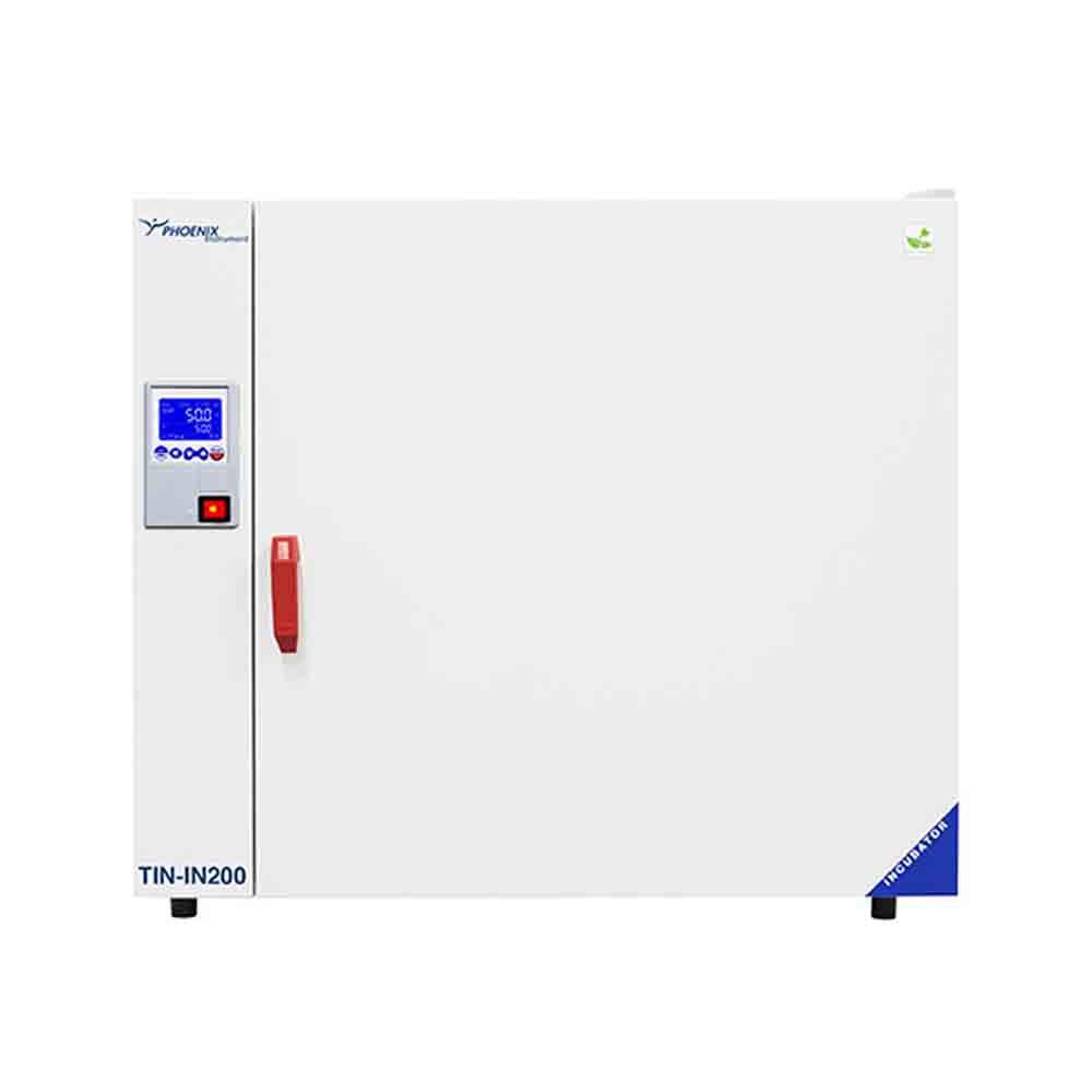 Cieplarki Phoenix - 2