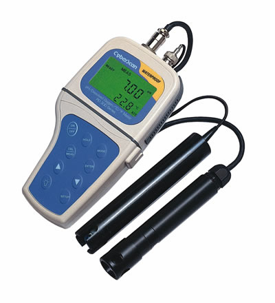 CyberScan multi-parameter portable meters - 2