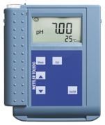 Portable pH meter 1120 IP66, Ex version