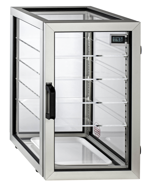 Desiccators EKS series