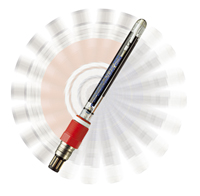 Elektrode pH InPro series - 2