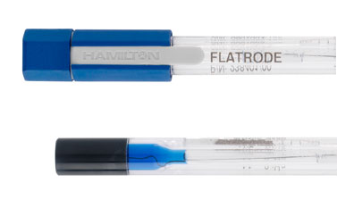 Elektrode pH Flatrode - 2