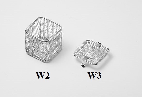 Wkłady do zmywarek - 2