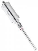 Optical dissolved oxygen sensor for pure water applications