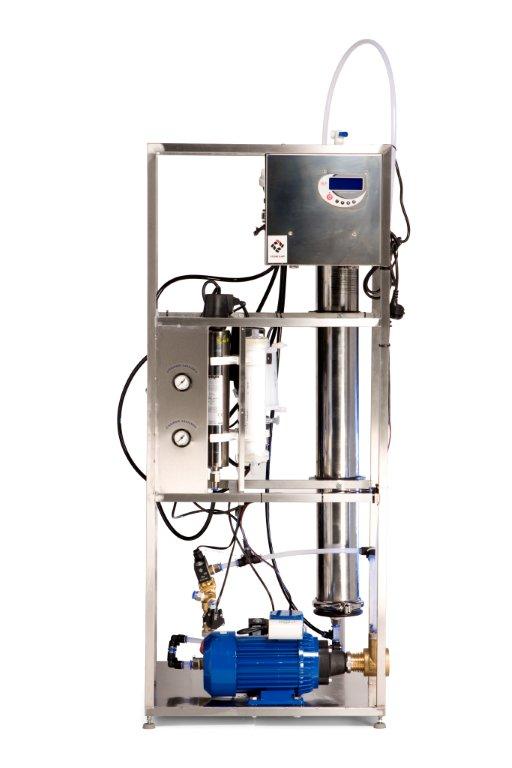 Systemy przemysłowe