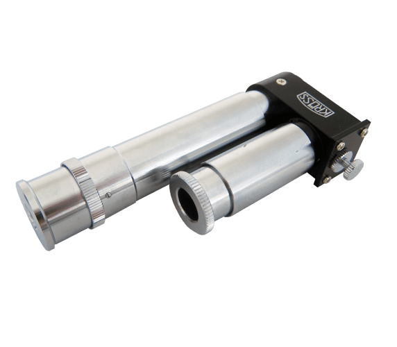 Handheld spectroscope 1500 series - 2