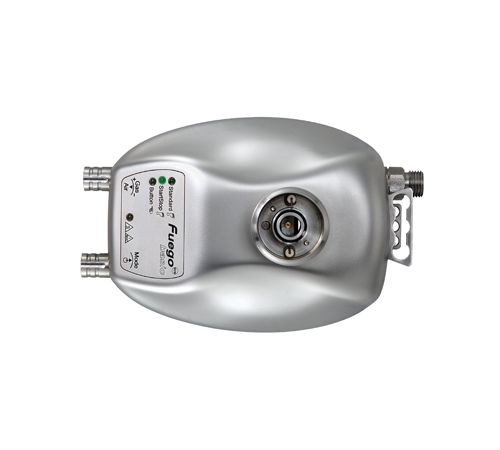 Palnik Fuego SCS Basic - 2