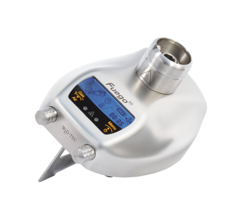 Palnik Fuego SCS - 3