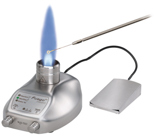 Palnik Fuego SCS Basic - 3