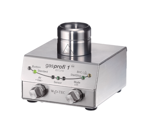 Gasprofi burner 1 SCS micro - 2