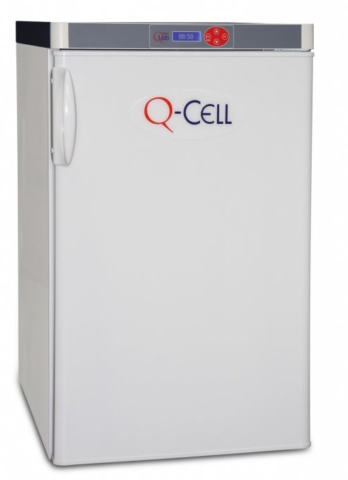 Cieplarki labolatoryjne Pol-Lab - 2