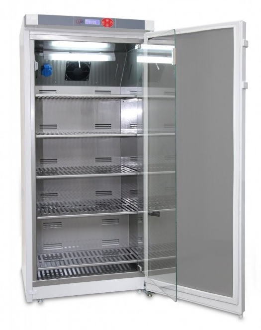 Cieplarki labolatoryjne Pol-Lab - 3