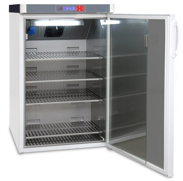 Cieplarki labolatoryjne Pol-Lab - 4