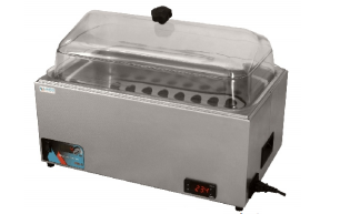 Six-position water baths WC series - 2