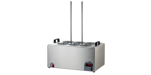 Łaźnie wodne seria LWT - 3