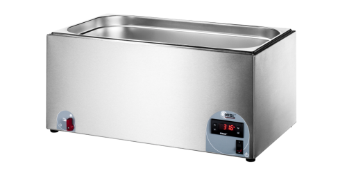 Łaźnie wodne seria LWT - 4