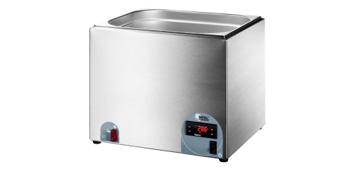 Łaźnie wodne seria LWT - 2