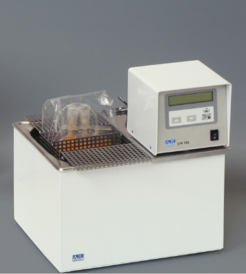 Łaźnie do rozmrażania osocza seria LW/M - 2