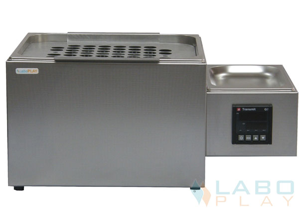 Łaźnie butyrometryczne seria B - 2