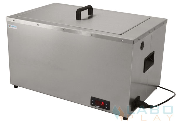 Łaźnie butyrometryczne seria BS - 2