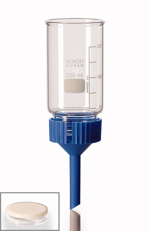 Other filtration accessories