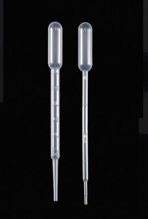 Pasteur PE pipette 1ml