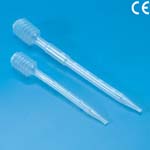 Pasteur PE pipette 5ml