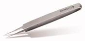 Straight precision tweezers - 1