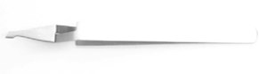 Precision tweezers, self-locking - 1