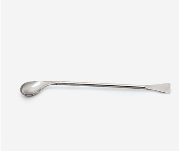 POLY steel spoon