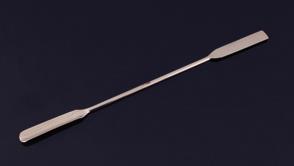 Semi-circular microscoope