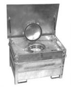 Collecting container type ASB