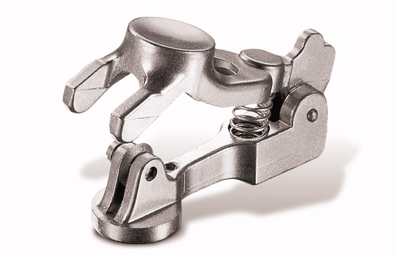 Obcinacz do rurek szklanych