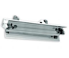 Lampy bakteriobójcze