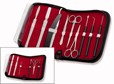 Sets of microscope preparation instruments - 1