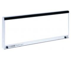 Negatoskop opisowy jednopoziomowy - 2