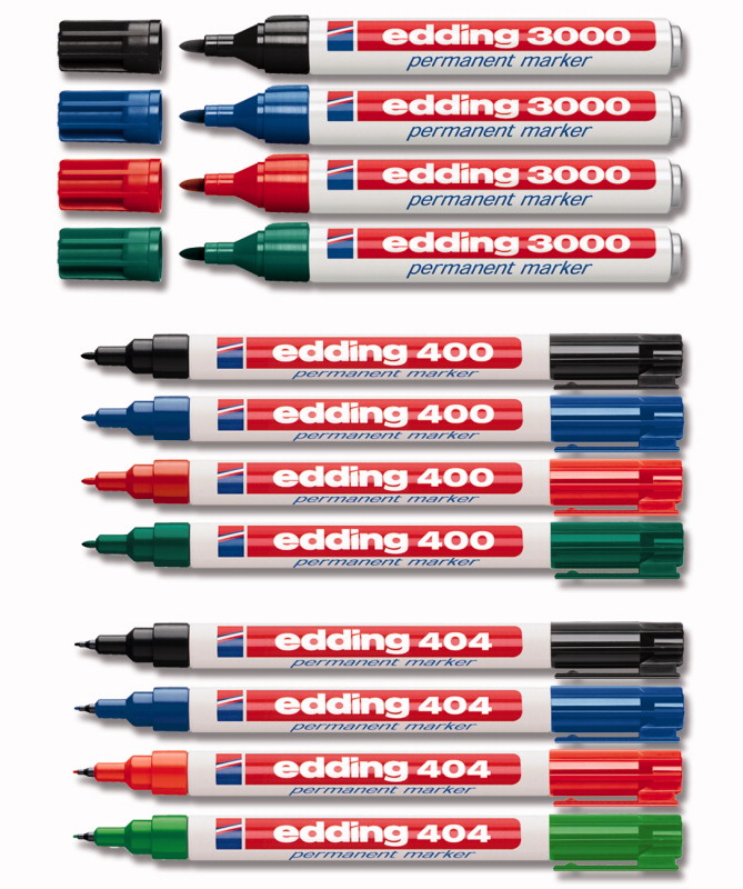 Markers and styluses