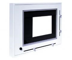 Negatoskop żaluzjowy do zdjęć standardowych