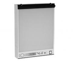 Negatoskop wysokiej częstotliwości