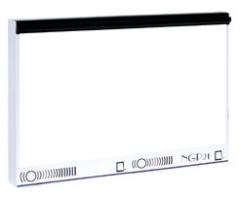 Negatoskop wysokiej częstotliwości - 2