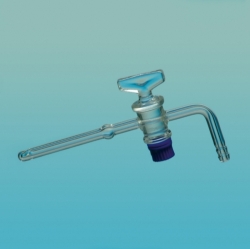 valve for exsiccator